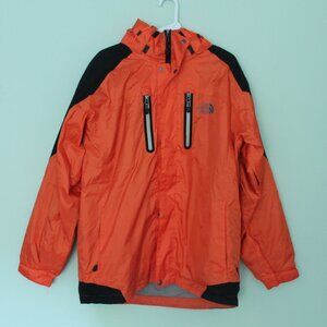 The North Face Summit Series Windbreaker Jacket